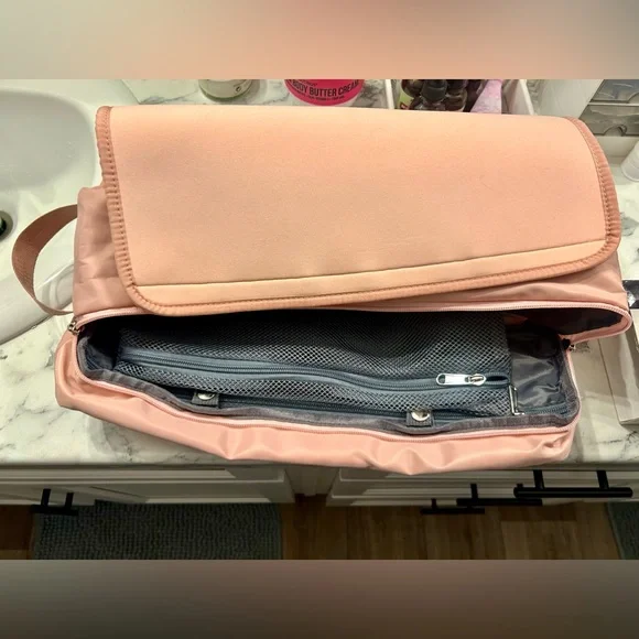 Tymo Black and Red Hair Straightener - Picture 6 of 7